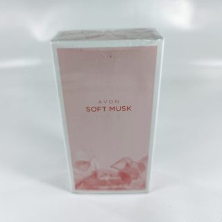 Pefume Soft Musk Original