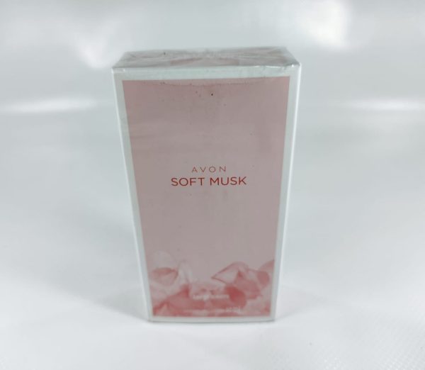 Pefume Soft Musk Original